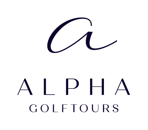 Alpha Golftours