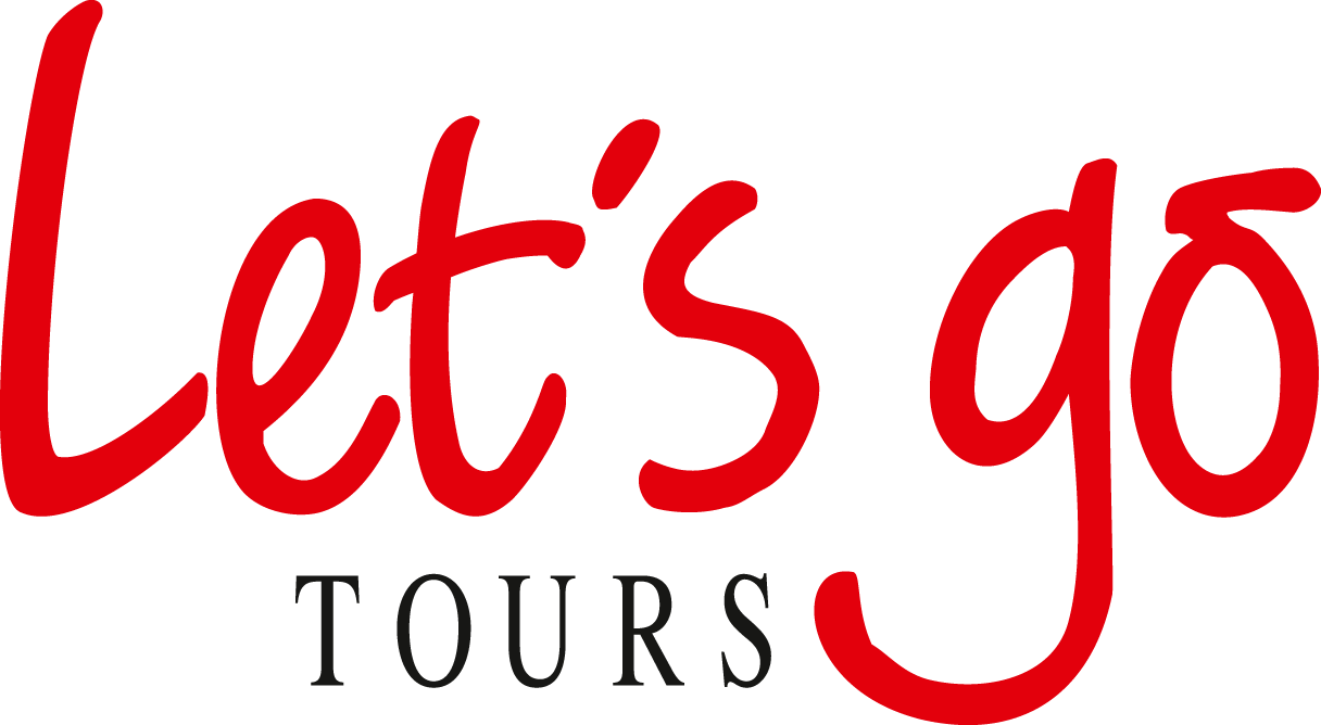 Let's go Tours