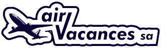 Logo von Air Vacances