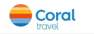 Coral Travel